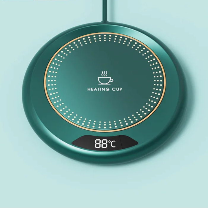 HeatPad