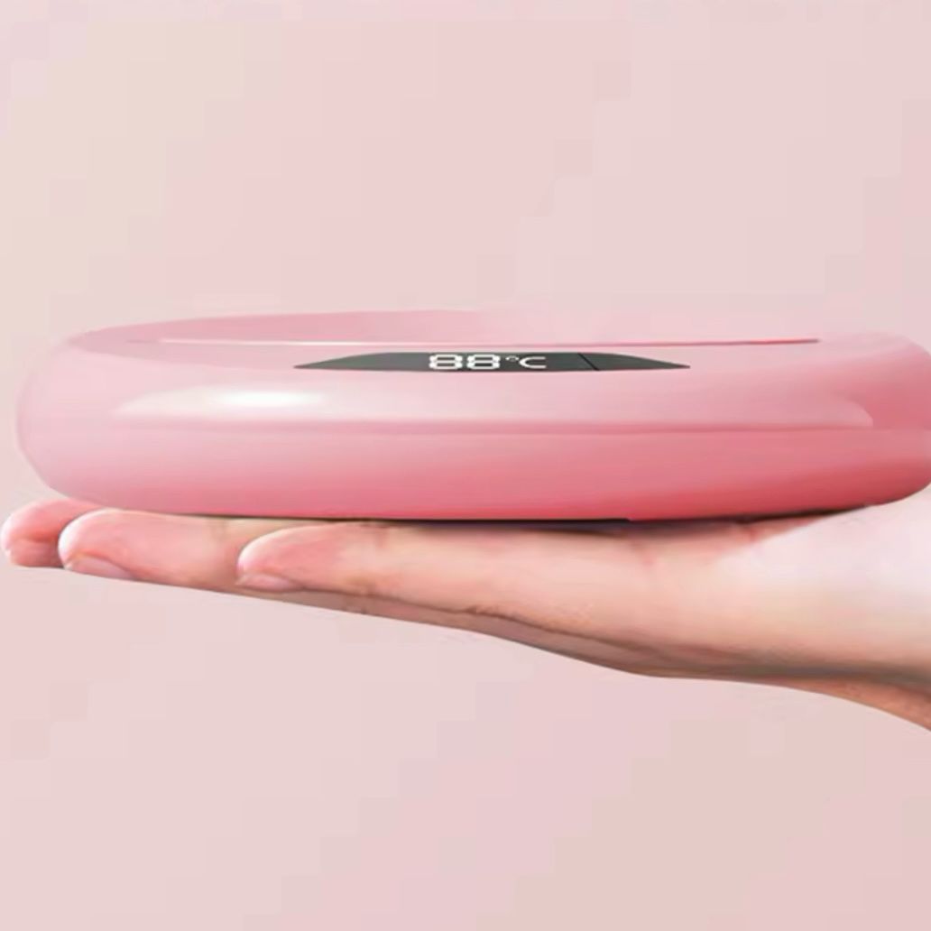 HeatPad