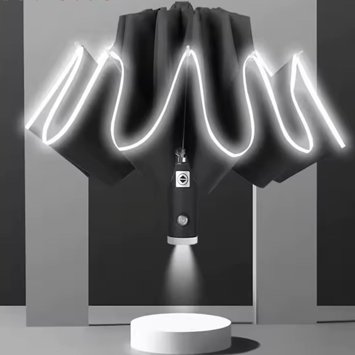 LumiBrella