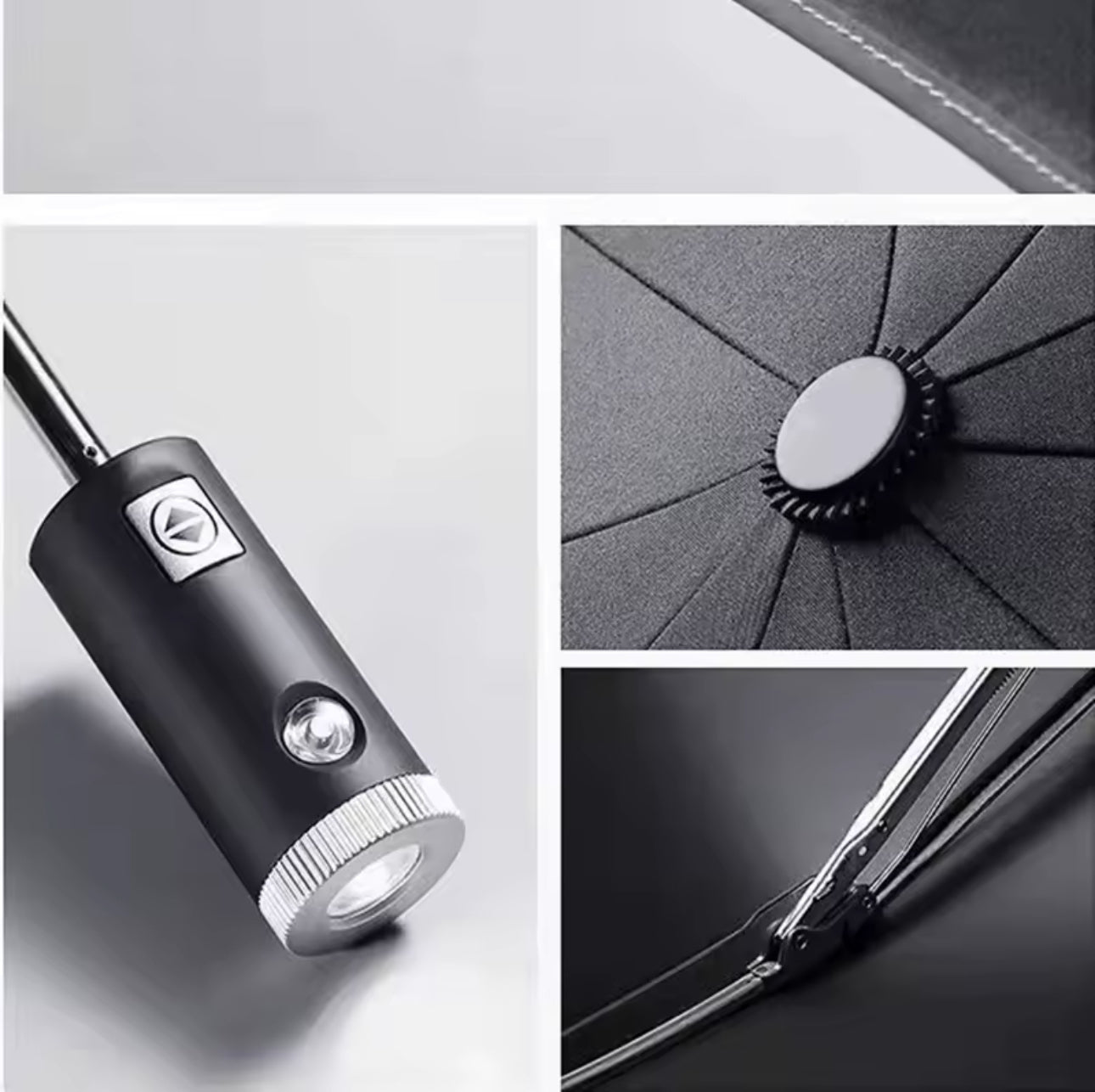 LumiBrella