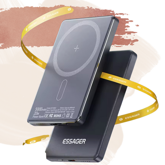 Powerbank Magsafe